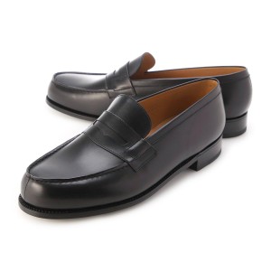 [あす着] ジェイエムウエストン J.M. WESTON ローファー メンズ SIGNATURE LOAFER #180 ワイズ:E