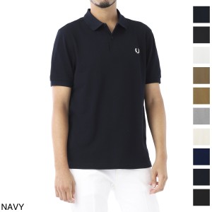 [あす着] フレッドペリー FRED PERRY ポロシャツ メンズ THE FRED PERRY SHIRT M6000