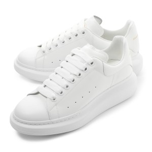 [あす着] アレキサンダーマックイーン ALEXANDER McQUEEN スニーカー メンズ OVERSIZED SNEAKER