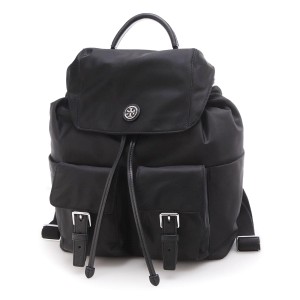 [あす着] トリーバーチ TORY BURCH バックパック レディース VIRGINIA FLAP BACKPACK