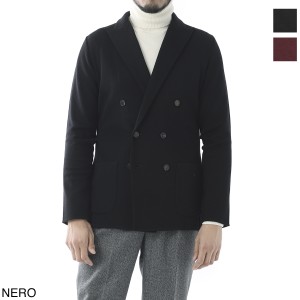 ラルディーニ ニット ジャケット ダブルの通販|au PAY マーケット