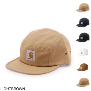 [あす着] カーハート ワークインプログレス Carhartt WIP ジェットキャップ メンズ BACKLEY CAP