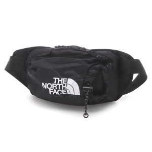 [あす着] ノースフェイス THE NORTH FACE ボディバッグ ウェストバッグ メンズ