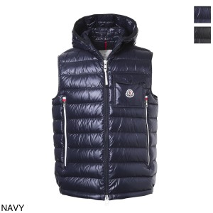 [あす着] モンクレール MONCLER ダウンベスト メンズ RAGOT