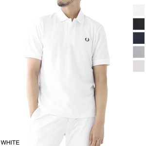 [あす着] フレッドペリー FRED PERRY ポロシャツ メンズ THE ORIGINAL