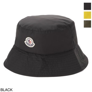 [あす着] モンクレール MONCLER ハット レディース