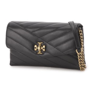 [あす着] トリーバーチ TORY BURCH 長財布 小銭入れ付き チェーンウォレット レディース KIRA