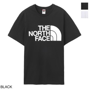 [あす着] ノースフェイス THE NORTH FACE クルーネックTシャツ メンズ