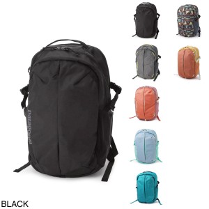 [あす着] パタゴニア patagonia バックパック ディパック メンズ Refugio 26L