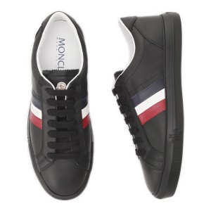 [あす着] モンクレール MONCLER スニーカー メンズ NEW MONACO