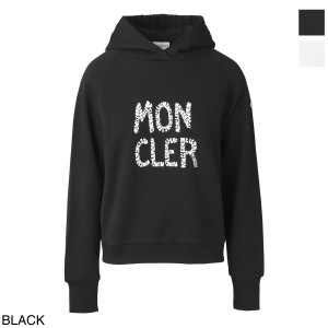 [あす着] モンクレール MONCLER パーカ レディース