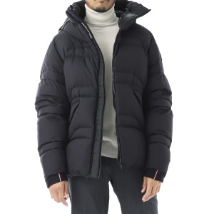 新品未使用VERCORSモンクレールメンズダウンジャケットレザー