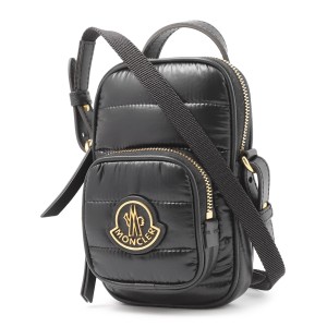 [あす着] モンクレール MONCLER ショルダーバッグ クロスボディバッグ レディース KILIA 2 CROSSBODY