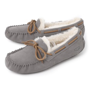 [あす着] アグオーストラリア UGG Australia ローファー モカシン レディース DAKOTA