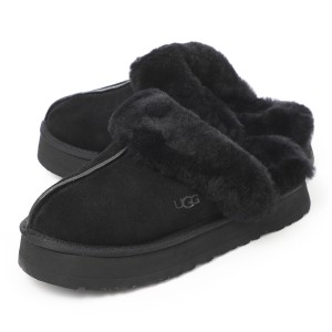 [あす着] アグオーストラリア UGG Australia スリッポン レディース DISQUETTE