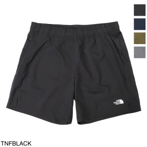 [あす着] ノースフェイス THE NORTH FACE ショートパンツ メンズ M24/7 SHORT