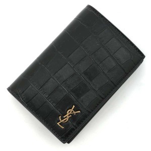 サン ローラン 折りたたみ 財布 メンズの通販｜au PAY マーケット