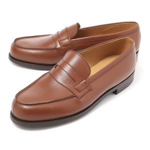 [あす着] ジェイエムウエストン J.M. WESTON ローファー メンズ SIGNATURE LOAFER #180 ワイズ:D