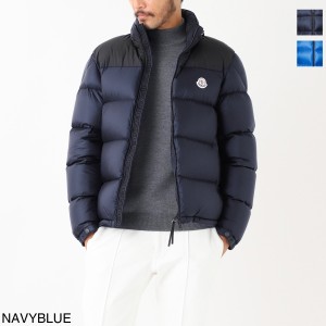 [あす着] モンクレール MONCLER ダウンジャケット メンズ PEUPLIER