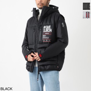 [あす着] モンクレール グルノーブル MONCLER GRENOBLE ダウンジャケット メンズ MONTHEY