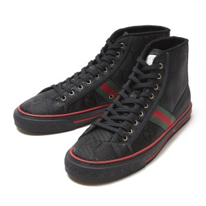 [あす着] グッチ GUCCI スニーカー メンズ Off The Grid