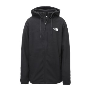 [あす着] ノースフェイス THE NORTH FACE ジップアップ フリース メンズ