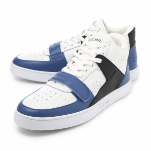 [あす着] セリーヌ CELINE スニーカー メンズ MID SNEAKER CT-02