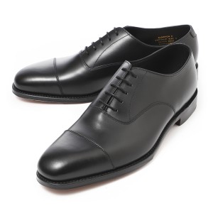 [あす着] ローク Loake 内羽根式シューズ ストレートチップシューズ メンズ ALDWYCH Fフィット ラスト CAPITAL