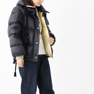 [あす着] モンクレール MONCLER ダウンジャケット レディース 2 MONCLER 1952 WOMAN SYDOW