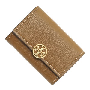 [あす着] トリーバーチ TORY BURCH 2つ折り財布 小銭入れ付き レディース MILLER