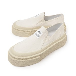 [あす着] エムエム 6 メゾンマルジェラ MM6 Maison Margiela スニーカー スリッポン メンズ