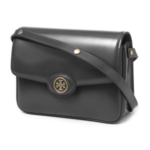 [あす着] トリーバーチ TORY BURCH ショルダーバッグ クロスボディバッグ レディース ROBINSON SPAZZOLATO CONVERTIBLE SHOULDER BAG