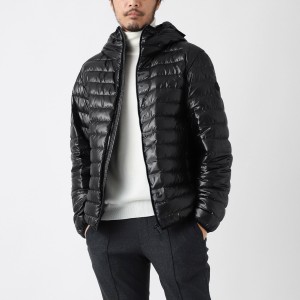 [あす着] モンクレール MONCLER ダウンジャケット メンズ LAUZET