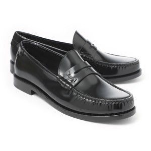 [あす着] サンローラン SAINT LAURENT ローファー レディース LE LOAFER 15