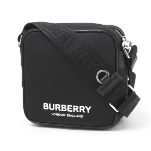 [あす着] バーバリー BURBERRY クロスボディバッグ パディバッグ メンズ