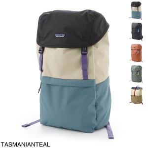 [あす着] パタゴニアpatagoniaバックパックリュックサックメンズFIELDSMITHLIDPACK