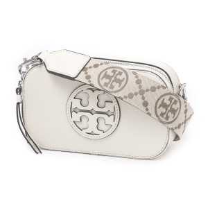 [あす着] トリーバーチ TORY BURCH ショルダーバッグ クロスボディバッグ レディース MILLER MINI CROSSBODY BAG