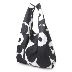 【ネコポス対応(4点まで)】[あす着] マリメッコ marimekko エコバッグ レディース PIENI UNIKKO