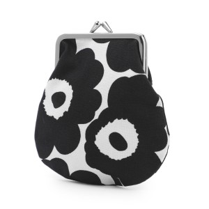 【ネコポス対応(4点まで)】[あす着] マリメッコ marimekko ポーチ レディース PIENII KUKKARO MINI UNIKKO