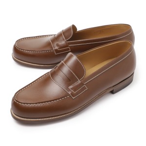 [あす着] ジェイエムウエストン J.M. WESTON ローファー メンズ SIGNATURE LOAFER #180 ワイズ:D