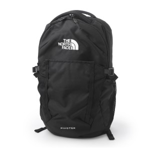 [あす着] ノースフェイス THE NORTH FACE バックパック リュックサック メンズ PIVOTER