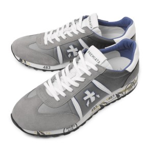 [あす着] プレミアータ PREMIATA スニーカー メンズ LUCY