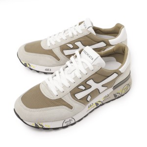 [あす着] プレミアータ PREMIATA スニーカー メンズ MICK