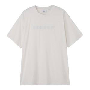 [あす着] バーバリー BURBERRY クルーネックTシャツ メンズ