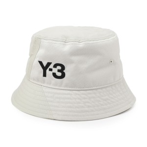 [あす着] ワイスリー Y-3 バケットハット メンズ