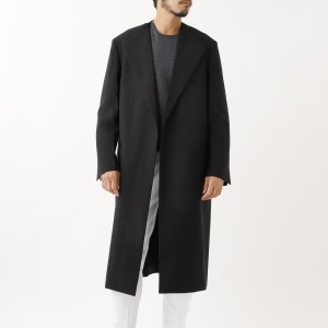 [あす着] ジルサンダー JIL SANDER ロングコート メンズ COAT 09 TM