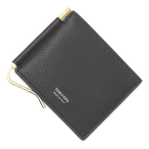 [あす着] トムフォード TOM FORD マネークリップ メンズ