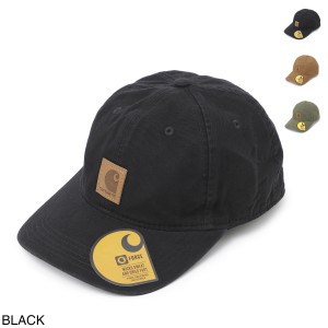 [あす着] カーハート Carhartt ベースボールキャップ メンズ