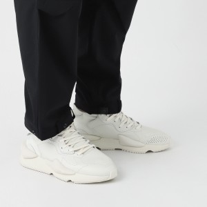 [あす着] ワイスリー Y-3 スニーカー メンズ Y-3 KAIWA