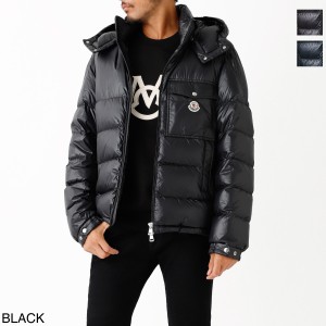 [あす着] モンクレール MONCLER ダウンジャケット メンズ WOLLASTON